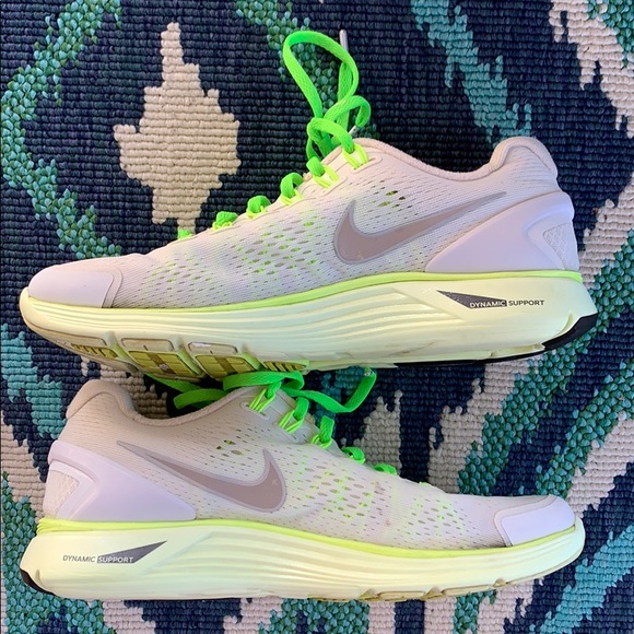 Women’s Nike LunarGlide 4 - Picture 5 of 7